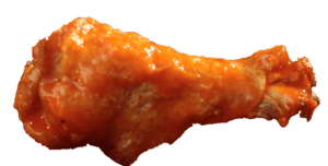 National Chicken Wing Day! (BOGO 1/2 off)